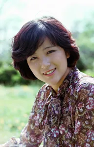 石川優子のプロマイド